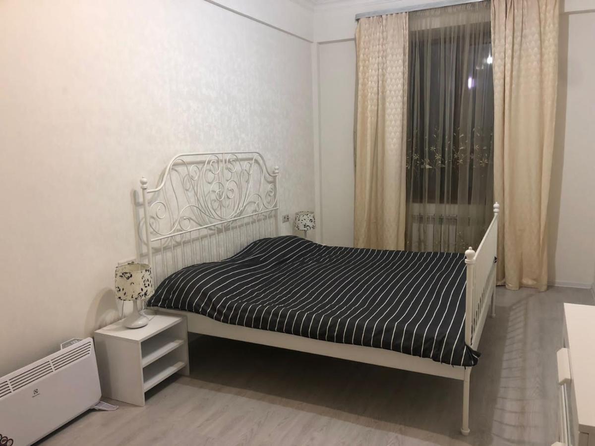 Красивая, Просторная Квартира В Самом Центре Еревана, Рядом С Оперным Театром. Yerevan Bagian luar foto